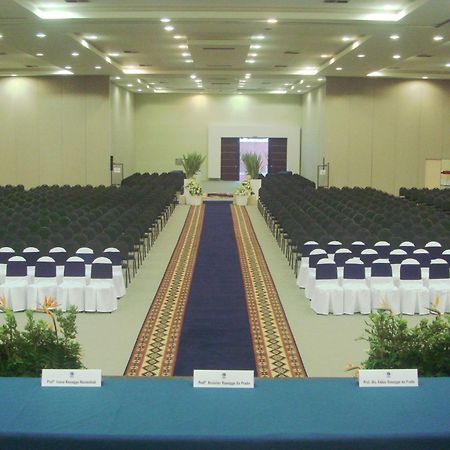 Rafain Palace Hotel & Convention Center Foz do Iguaçu Zewnętrze zdjęcie