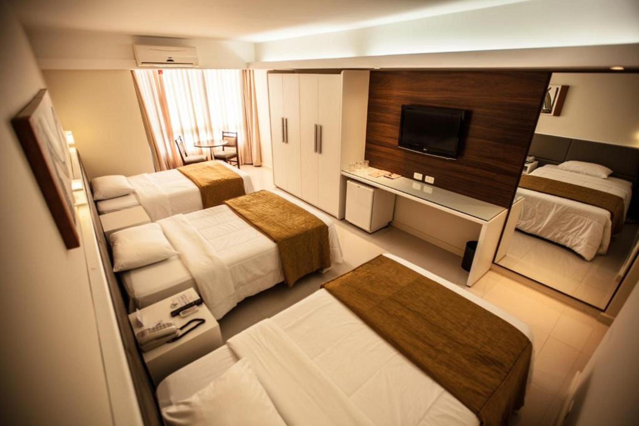Rafain Palace Hotel & Convention Center Foz do Iguaçu Zewnętrze zdjęcie