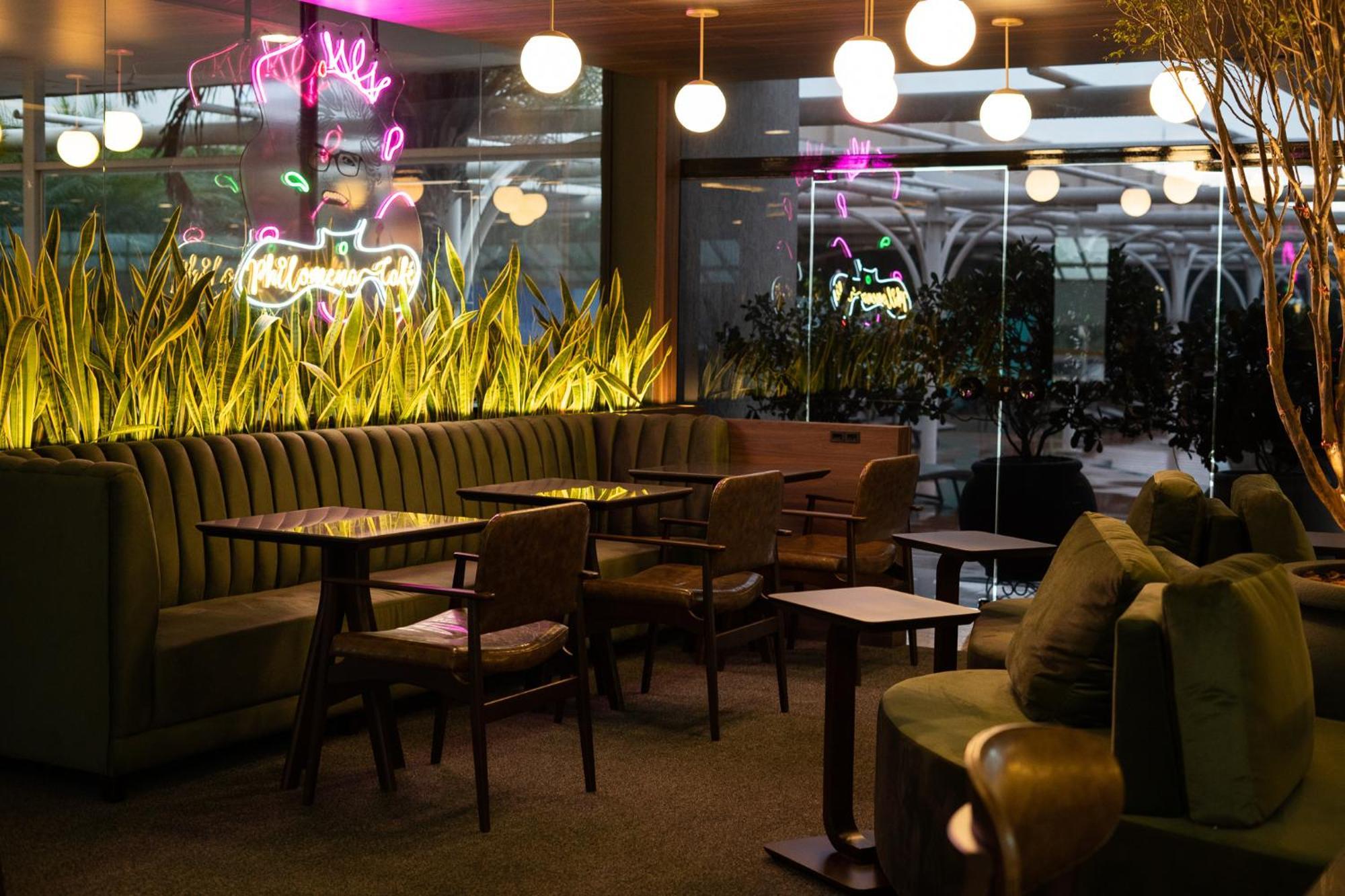 Rafain Palace Hotel & Convention Center Foz do Iguaçu Zewnętrze zdjęcie